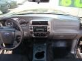 Black - Ranger XLT SuperCab 4x4 Photo No. 17