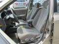 Champagne Metallic - Elantra GLS Sedan Photo No. 10