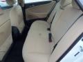 Shimmering White - Sonata GLS Photo No. 11