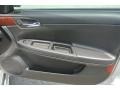 Silver Ice Metallic - Impala LS Photo No. 17
