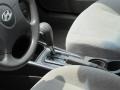 Champagne Metallic - Elantra GLS Sedan Photo No. 14