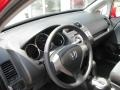 Milano Red - Fit Hatchback Photo No. 14