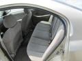 Champagne Metallic - Elantra GLS Sedan Photo No. 17