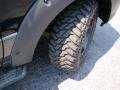 Black - Ranger XLT SuperCab 4x4 Photo No. 25