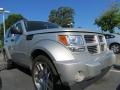 Bright Silver Metallic - Nitro Heat 4.0 Photo No. 4