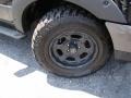 Black - Ranger XLT SuperCab 4x4 Photo No. 26