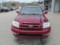 Salsa Red Pearl - 4Runner Limited 4x4 Photo No. 4