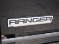 Black - Ranger XLT SuperCab 4x4 Photo No. 31