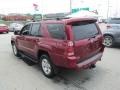 Salsa Red Pearl - 4Runner Limited 4x4 Photo No. 7