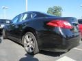 2011 Black Obsidian Infiniti M 56 S Sedan  photo #2