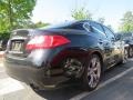 Black Obsidian - M 56 S Sedan Photo No. 3
