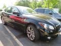 Black Obsidian - M 56 S Sedan Photo No. 4