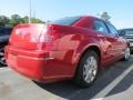 Inferno Red Crystal Pearl - 300 Touring Photo No. 3