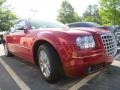 Inferno Red Crystal Pearl - 300 Touring Photo No. 4