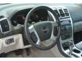 2008 Medium Brown Metallic GMC Acadia SLT  photo #27