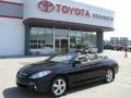Black - Solara SLE V6 Convertible Photo No. 2
