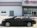 Black - Solara SLE V6 Convertible Photo No. 3