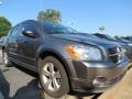 2011 Mineral Gray Metallic Dodge Caliber Mainstreet  photo #4