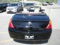 Black - Solara SLE V6 Convertible Photo No. 5