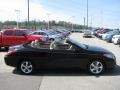 Black - Solara SLE V6 Convertible Photo No. 6