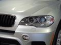 2013 Titanium Silver Metallic BMW X5 xDrive 35i  photo #4