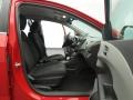 Victory Red - Sonic LT Hatch Photo No. 15