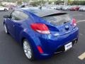 Marathon Blue - Veloster  Photo No. 6