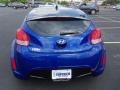 Marathon Blue - Veloster  Photo No. 7