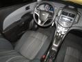 Victory Red - Sonic LT Hatch Photo No. 19