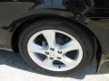Black - Solara SLE V6 Convertible Photo No. 8