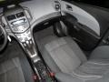 Victory Red - Sonic LT Hatch Photo No. 20
