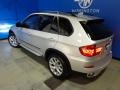 2013 Titanium Silver Metallic BMW X5 xDrive 35i  photo #10