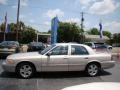 Smokestone Metallic - Crown Victoria LX Photo No. 5