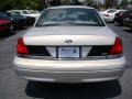 2011 Smokestone Metallic Ford Crown Victoria LX  photo #7