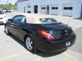 Black - Solara SLE V6 Convertible Photo No. 9