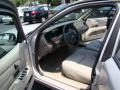 2011 Smokestone Metallic Ford Crown Victoria LX  photo #9