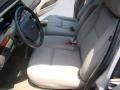 2011 Smokestone Metallic Ford Crown Victoria LX  photo #10