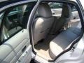 2011 Smokestone Metallic Ford Crown Victoria LX  photo #11