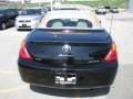 Black - Solara SLE V6 Convertible Photo No. 10