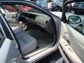 2011 Smokestone Metallic Ford Crown Victoria LX  photo #12