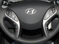 Indigo Night - Elantra GLS Photo No. 5