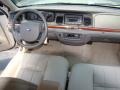 2011 Smokestone Metallic Ford Crown Victoria LX  photo #14