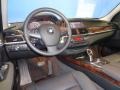 Titanium Silver Metallic - X5 xDrive 35i Photo No. 21