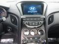 2013 Gran Premio Gray Hyundai Genesis Coupe 3.8 Grand Touring  photo #14