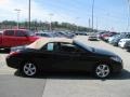 Black - Solara SLE V6 Convertible Photo No. 12