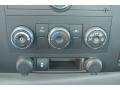 Ebony Controls Photo for 2013 Chevrolet Silverado 1500 #82235622