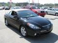 Black - Solara SLE V6 Convertible Photo No. 13