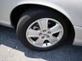 2011 Smokestone Metallic Ford Crown Victoria LX  photo #23