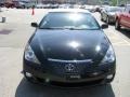 Black - Solara SLE V6 Convertible Photo No. 14