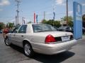 2011 Smokestone Metallic Ford Crown Victoria LX  photo #26
